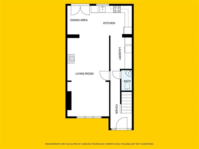 8 Baggot Road, Navan Road, Dublin 7