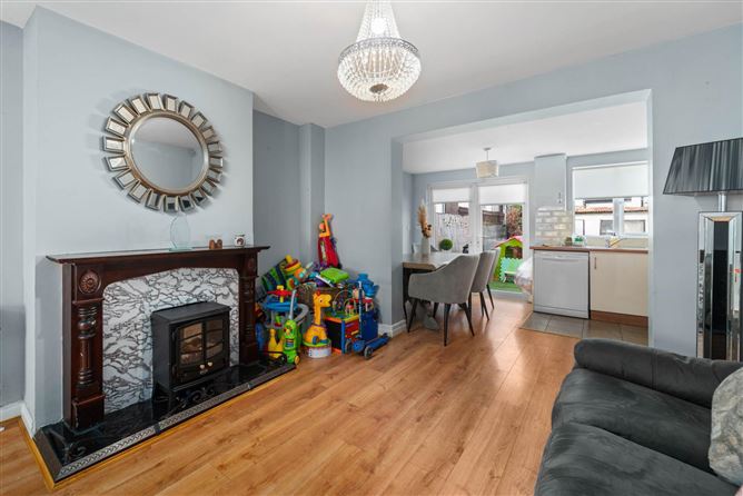 8 Baggot Road, Navan Road, Dublin 7