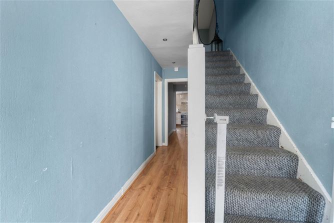 8 Baggot Road, Navan Road, Dublin 7