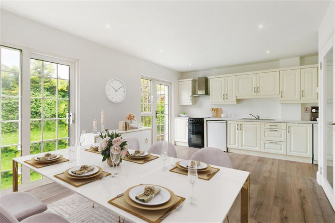10 The Lawn, Castletown, Celbridge, Co. Kildare