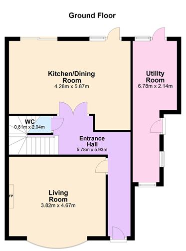 10 The Lawn, Castletown, Celbridge, Co. Kildare