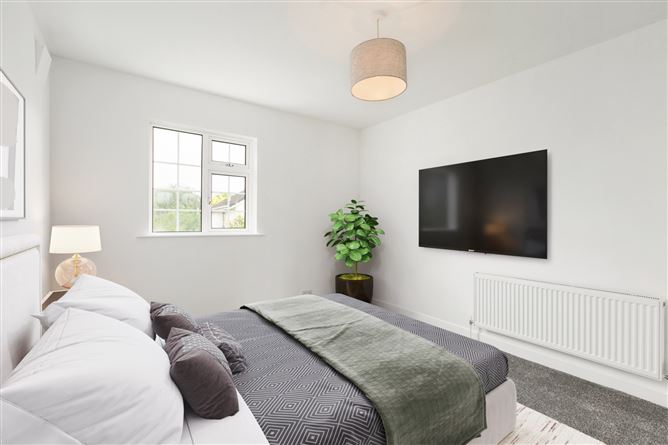 10 The Lawn, Castletown, Celbridge, Co. Kildare