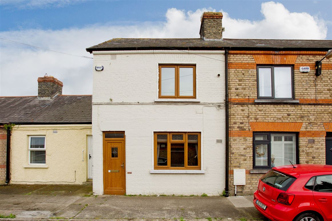 16 Mallin Avenue, Rialto, Dublin 8 Sherry FitzGerald Sundrive