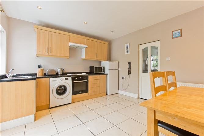 16 Mallin Avenue, Rialto, Dublin 8