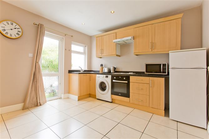 16 Mallin Avenue, Rialto, Dublin 8