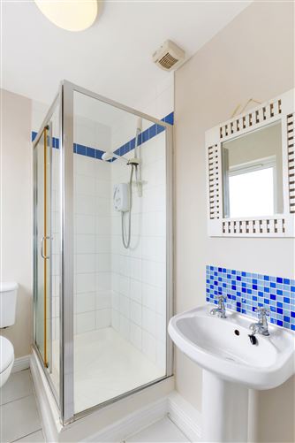 12 Chapel Farm Mews, Lusk, County Dublin