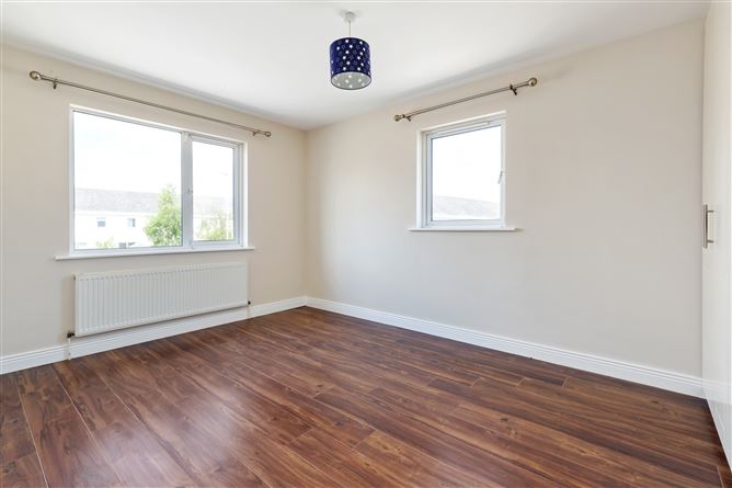 12 Chapel Farm Mews, Lusk, County Dublin