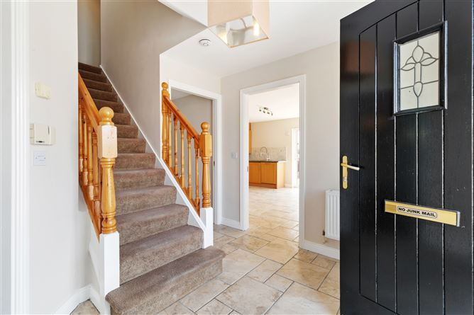 12 Chapel Farm Mews, Lusk, County Dublin