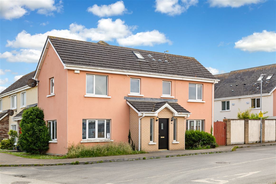 12 Chapel Farm Mews, Lusk, County Dublin