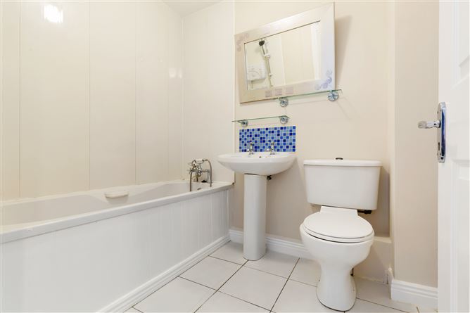 12 Chapel Farm Mews, Lusk, County Dublin