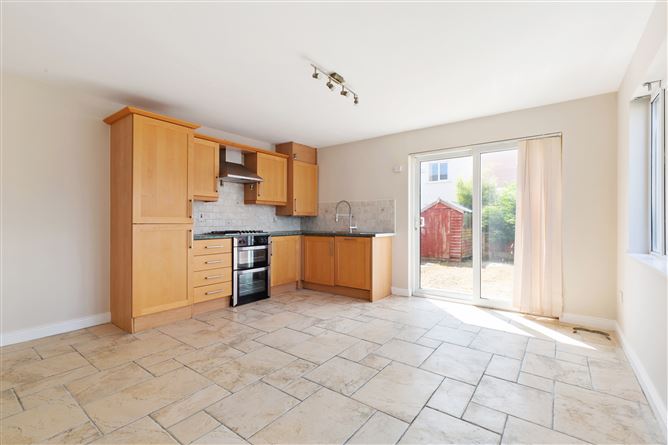 12 Chapel Farm Mews, Lusk, County Dublin
