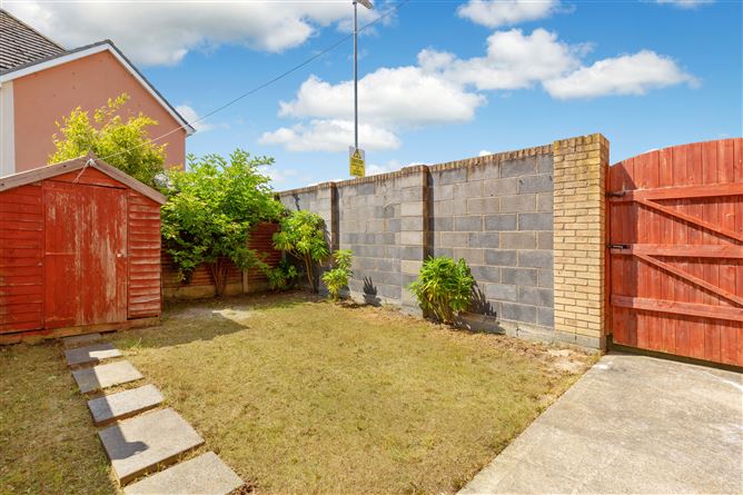12 Chapel Farm Mews, Lusk, County Dublin