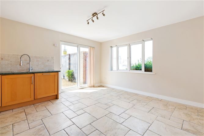 12 Chapel Farm Mews, Lusk, County Dublin