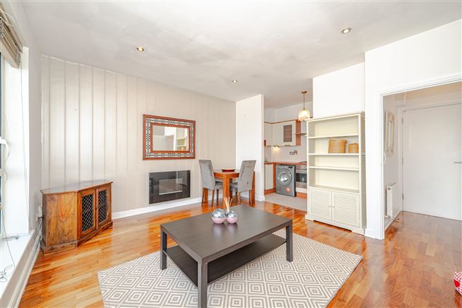 Apartment 129 Rockview, Simon's Ridge, Sandyford, Dublin