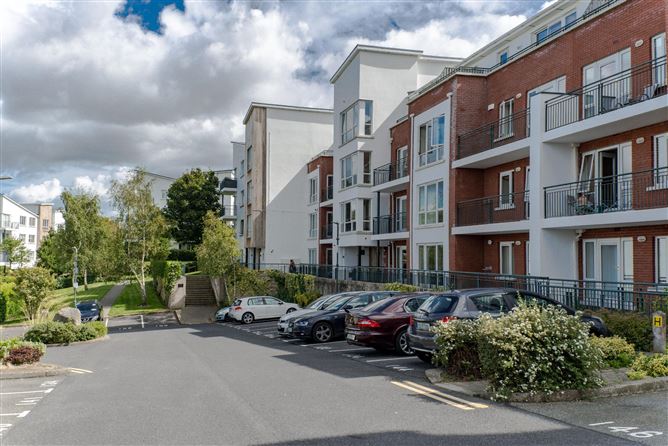 Apartment 129 Rockview, Simon's Ridge, Sandyford, Dublin