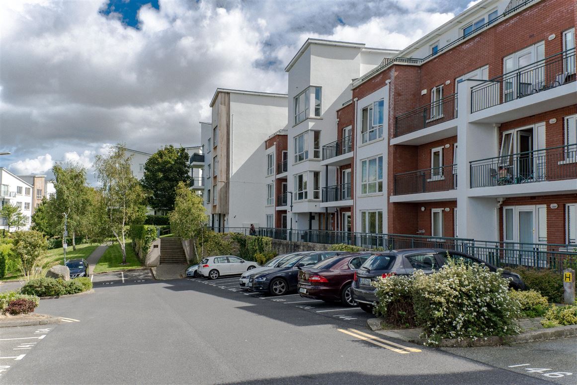 Apartment 129 Rockview, Simon's Ridge, Sandyford, Dublin