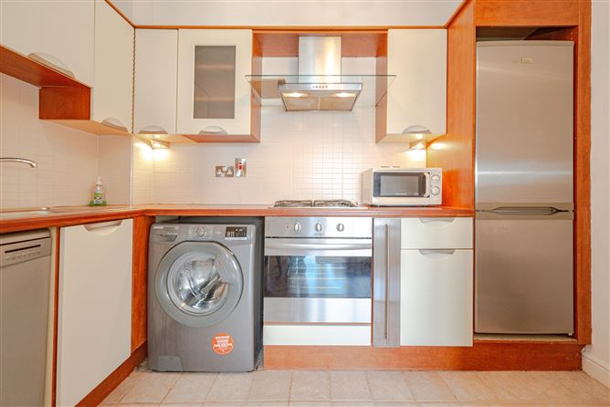 Apartment 129 Rockview, Simon's Ridge, Sandyford, Dublin