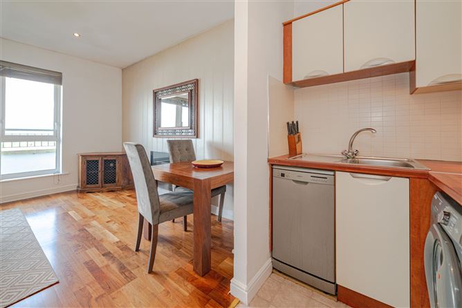 Apartment 129 Rockview, Simon's Ridge, Sandyford, Dublin