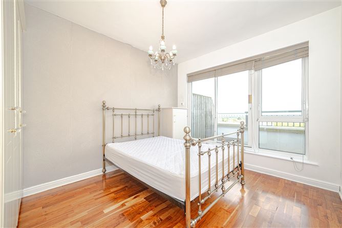 Apartment 129 Rockview, Simon's Ridge, Sandyford, Dublin