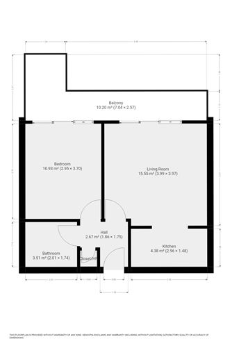 Apartment 129 Rockview, Simon's Ridge, Sandyford, Dublin