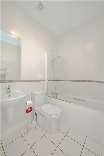 Apartment 129 Rockview, Simon's Ridge, Sandyford, Dublin