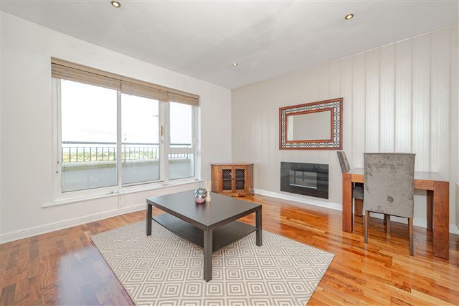 Apartment 129 Rockview, Simon's Ridge, Sandyford, Dublin