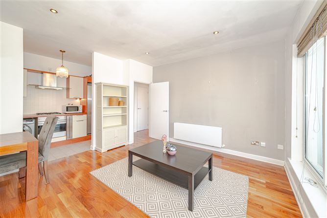 Apartment 129 Rockview, Simon's Ridge, Sandyford, Dublin
