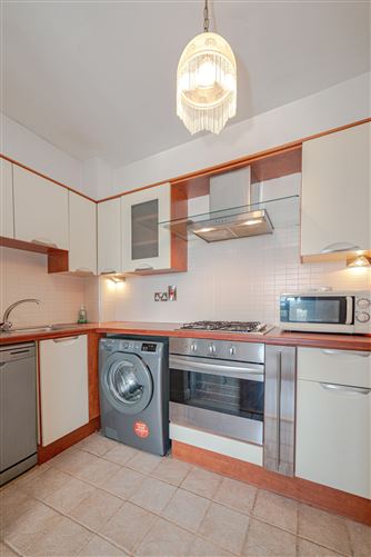 Apartment 129 Rockview, Simon's Ridge, Sandyford, Dublin