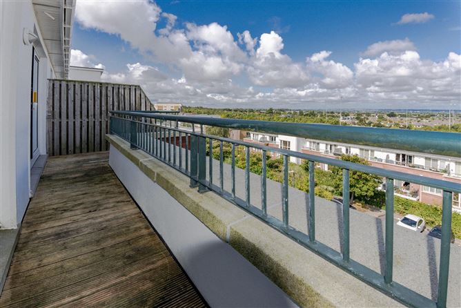 Apartment 129 Rockview, Simon's Ridge, Sandyford, Dublin