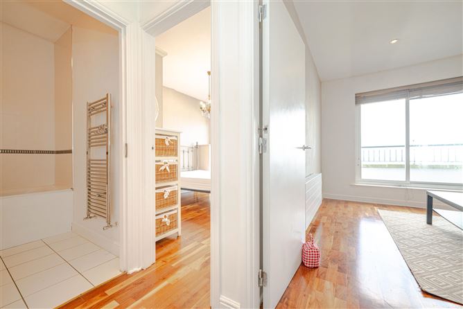 Apartment 129 Rockview, Simon's Ridge, Sandyford, Dublin