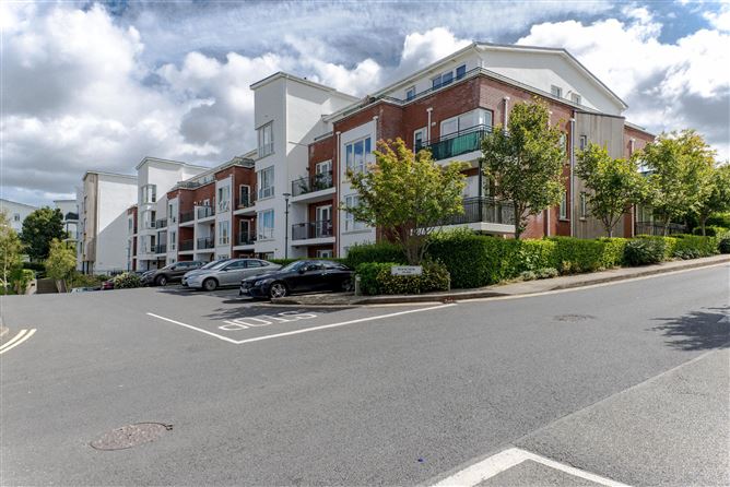 Apartment 129 Rockview, Simon's Ridge, Sandyford, Dublin