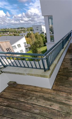 Apartment 129 Rockview, Simon's Ridge, Sandyford, Dublin