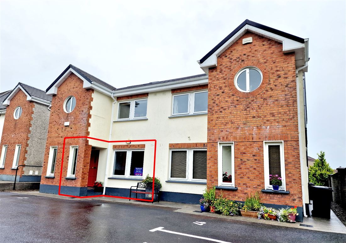 95 Manor Court, Knocknacarra, Galway