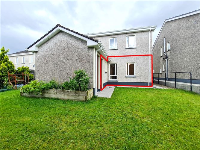 95 Manor Court, Knocknacarra, Galway