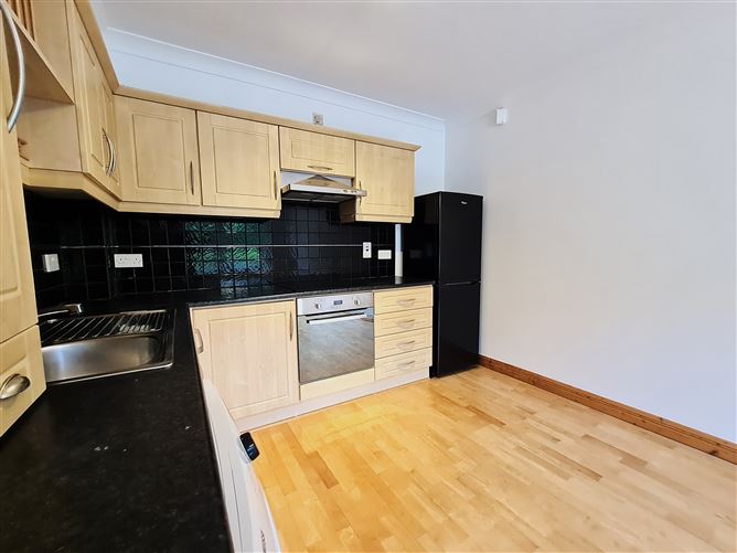 95 Manor Court, Knocknacarra, Galway
