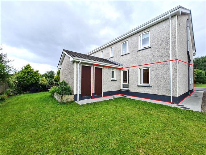 95 Manor Court, Knocknacarra, Galway