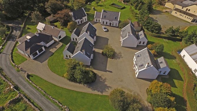 Rossaveel Holiday Cottages, Rossaveel, Galway