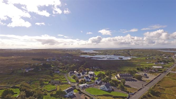 Rossaveel Holiday Cottages, Rossaveel, Galway
