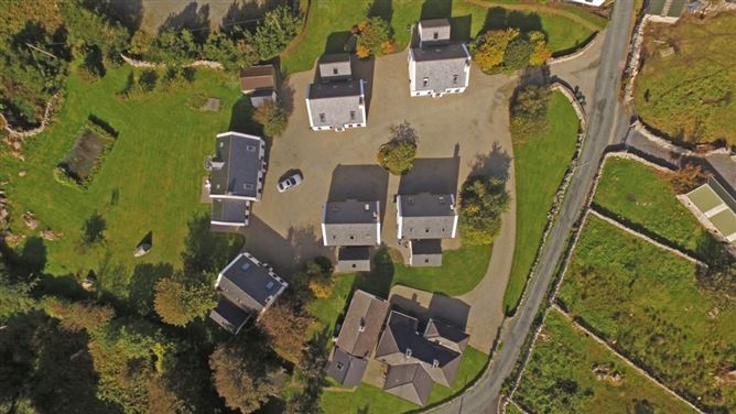 Rossaveel Holiday Cottages, Rossaveel, Galway