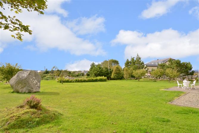 Rossaveel Holiday Cottages, Rossaveel, Galway
