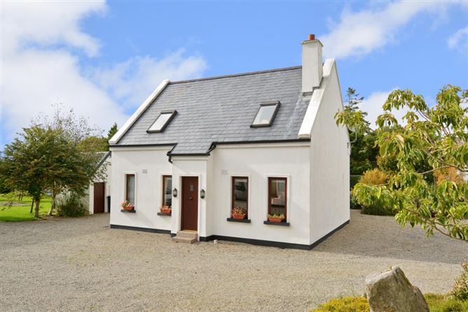 Rossaveel Holiday Cottages, Rossaveel, Galway