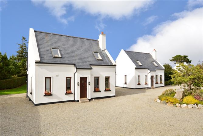 Rossaveel Holiday Cottages, Rossaveel, Galway
