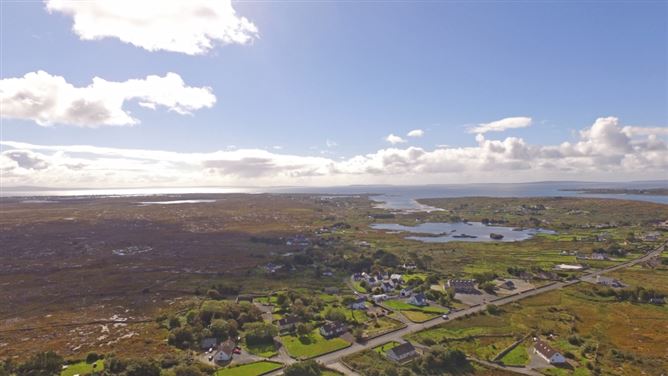 Rossaveel Holiday Cottages, Rossaveel, Galway