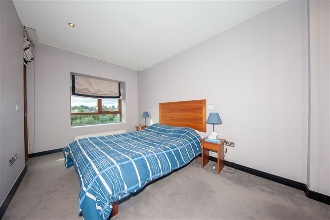 Apartment 207, Beacon One, Beacon Court, Sandyford, Dublin