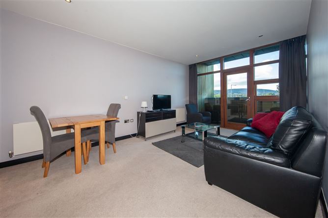 Apartment 207, Beacon One, Beacon Court, Sandyford, Dublin