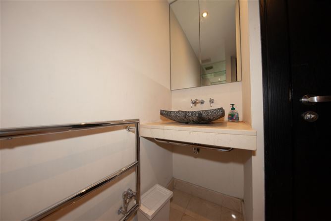 Apartment 207, Beacon One, Beacon Court, Sandyford, Dublin