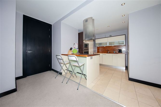 Apartment 207, Beacon One, Beacon Court, Sandyford, Dublin