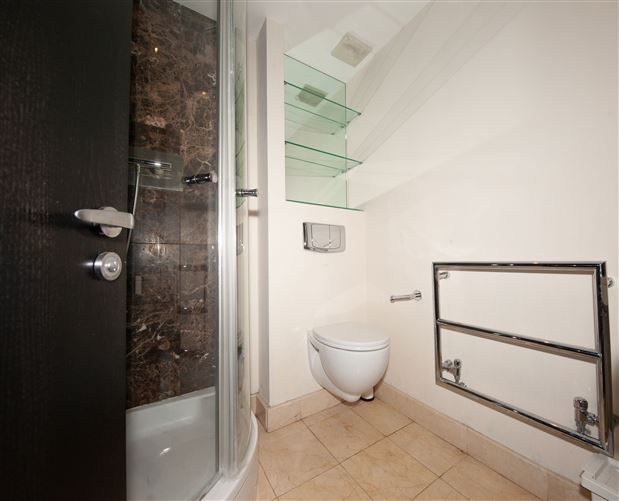 Apartment 207, Beacon One, Beacon Court, Sandyford, Dublin