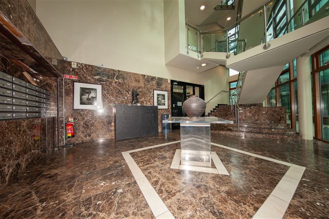 Apartment 207, Beacon One, Beacon Court, Sandyford, Dublin