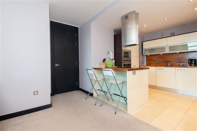 Apartment 207, Beacon One, Beacon Court, Sandyford, Dublin